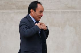 ¿La Federación, el fútbol o el mundo privado?: los caminos que analiza Jaime Pizarro al dejar el ministerio del Deporte