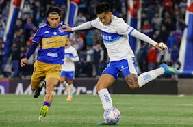 A qué hora y dónde ver a Everton vs. Universidad Católica en TV y streaming