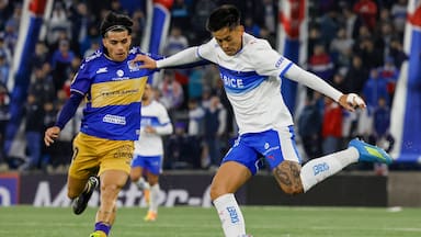 A qué hora y dónde ver a Everton vs. Universidad Católica en TV y streaming