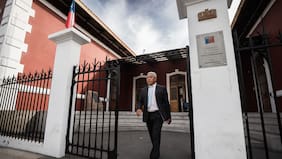 “Nos sirve igual”: alcalde de Arica apunta a un retraso en declaración de zonas de catástrofe en el norte grande
