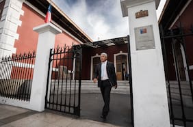 “Nos sirve igual”: alcalde de Arica apunta a un retraso en declaración de zonas de catástrofe en el norte grande