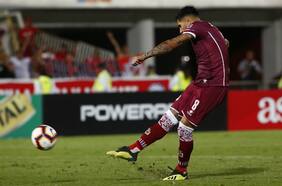 Leyton explica su detención: “No veo tele, no sabía que había toque de queda”