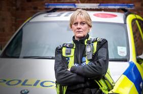 Regresa un gran policial de la TV: Happy Valley tendrá tercera temporada