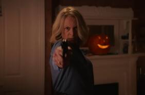 Halloween Ends anticipa el choque definitivo con su tráiler oficial