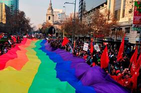 Empresas en tránsito y Ley de Identidad de Género