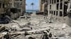 Israel mantiene bombardeos contra el sur de Líbano en medio de negociaciones con Beirut