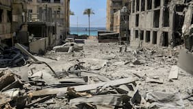 Amnistía pide investigar como “crímenes de guerra” la “aniquilación de familias enteras” por parte de Israel en Líbano