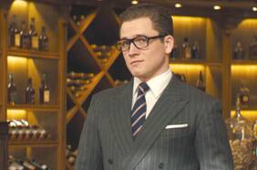 Matthew Vaughn estaría planeando siete películas más de Kingsman