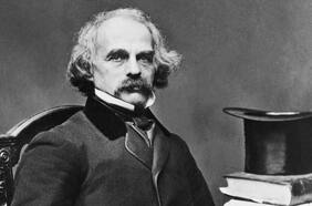 Nathaniel Hawthorne: los intensos días en que fue padre a tiempo completo