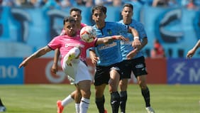 Dónde y a qué hora ver a O’Higgins vs. Ñublense en TV y streaming
