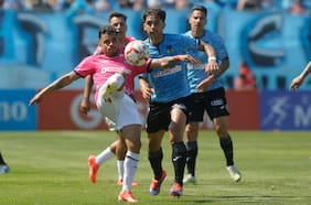 Dónde y a qué hora ver a O’Higgins vs. Ñublense en TV y streaming