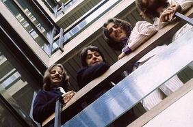 La historia de Get Back, el proyecto maldito de los Fab Four