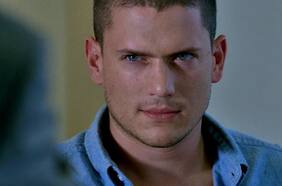 Wentworth Miller anuncia oficialmente que no continuará en Prison Break