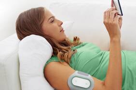 Lanzan al mercado un dispositivo electrónico capaz de aliviar los dolores de cabeza