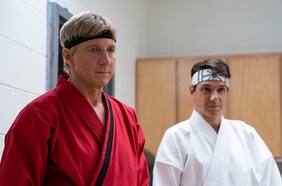 Co-Creador de Cobra Kai confirmó que la nueva película de Karate Kid no estará relacionada con la serie