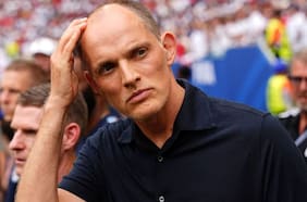 El lamento de Tuchel pese al tercer lugar con Inglaterra: “Todavía sentimos dolor al ver que la final se juega mañana”