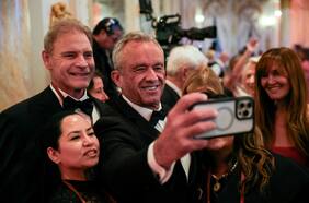 “Esto va a costar vidas”: Las críticas a la nominación de Robert F. Kennedy Jr. como secretario de Salud y el fuerte impacto en la industria de vacunas