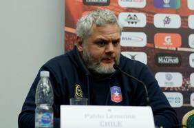 Pablo Lemoine dispara por la preparación de los Cóndores tras la caída con Inglaterra: “De un lado estamos los payasos y desde el otro los dueños del circo”