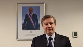 Gobierno define a nuevo secretario ejecutivo para la Comisión Nacional de Energía