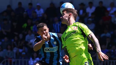 “No están las condiciones de seguridad”: Delegado Presidencial del Biobío justifica el rechazo al duelo entre Huachipato y la U