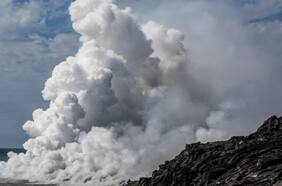 6 veces más altos que el Costanera Center: descubren volcanes submarinos en Perú y Chile