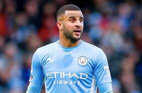 “Nunca pensé que sería padre de seis hijos”: Kyle Walker rompe el silencio y revela impactantes detalles de sus infidelidades