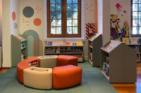 Guaguatecas: El proyecto que busca transformar la lectura en la primera infancia