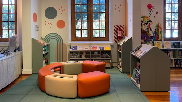 Guaguatecas: El proyecto que busca transformar la lectura en la primera infancia