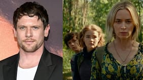 Confirman elenco de Un Lugar en Silencio 3 con Emily Blunt, Cillian Murphy y Jack O’Connell