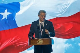 Kast llama a avanzar en reforma de seguridad: “Tenemos que ponernos de acuerdo en qué legislación queremos”