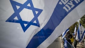 El Tribunal Supremo de Israel anula la orden que prohibía las visitas de la Cruz Roja a los presos palestinos