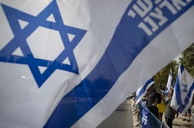 El Tribunal Supremo de Israel anula la orden que prohibía las visitas de la Cruz Roja a los presos palestinos