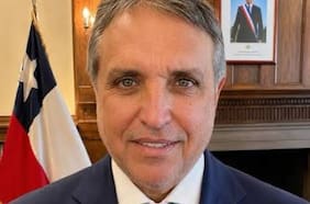 El abultado patrimonio que declaró el embajador chileno en Estados Unidos, Andrés Ergas