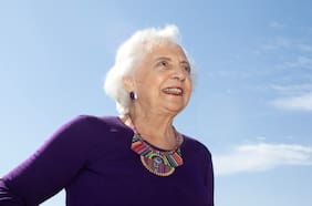 Juana Anguita Godoy: “Las mujeres dejan siempre una huella hacia los que vienen después”