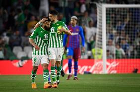 “Me empecé a desangrar, no podía mover el brazo, un dolor increíble”: el fatal relato de figura del Betis de Pellegrini