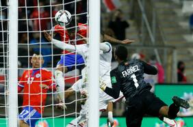 Erick Pulgar: “Esta generación dorada nos enseñó a no dejar de creer”