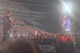 La cómica reacción de Chris Martin por el incómodo momento vivido por un CEO y su amante