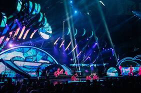 Quiénes son los coanimadores del Festival de Viña 2025 y cuándo se presentan