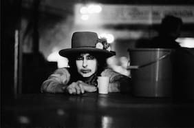 Rolling Thunder Revue: las máscaras de Bob Dylan