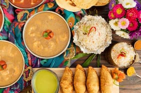 Masala: Prueba los sabores exóticos del norte de India a domicilio