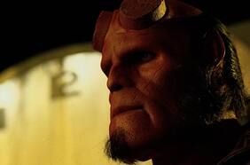 Ron Perlman rechazó protagonizar el reinicio de Hellboy por su lealtad a Guillermo del Toro