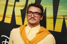 A Jack Black le gustaría ver a Pedro Pascal como Wario en una secuela de Super Mario Bros. La Película