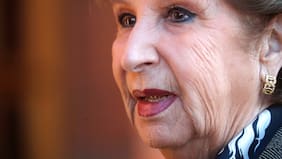 Marta Larraechea recibe el alta médica tras shock anafiláctico severo por picadura de abeja