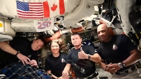 Trump felicita a la tripulación de Artemis II tras sobrevuelo lunar y promete base en el satélite: “Estados Unidos no tendrá rival”