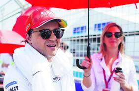 Felipe Massa pone fin a su paso por la Fórmula E sin ninguna victoria