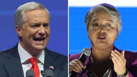 Las grandes diferencias económicas entre Jara y Kast: reforma tributaria, ajuste fiscal y mercado laboral