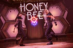 La banda sonora de Final Fantasy 7 Remake ya está disponible de forma online