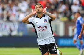 La historia del polémico adiós de Gabriel Costa que abre una inesperada oportunidad a Colo Colo y Gustavo Quinteros
