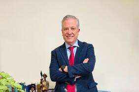 Conservador Miranda suspende vacaciones ante ausencia de sus pares y para no dejar solas las oficinas de Bienes Raíces