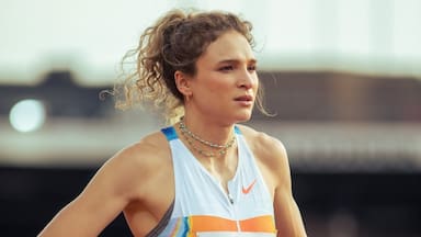 “Viva el deporte limpio”: el mensaje de Martina Weil tras las críticas de su padre a la futura ministra Natalia Duco